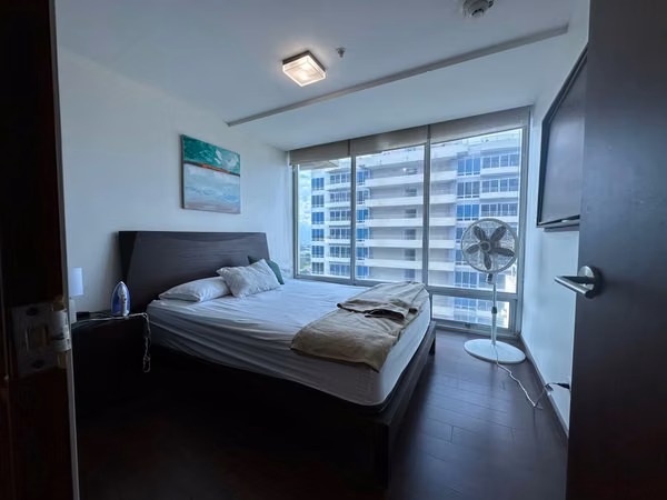 Venta de Apartamento Amoblado en Torres de Paseo Colón