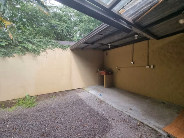 Apartamento de 2 habitaciones en alquiler en Santa Ana
