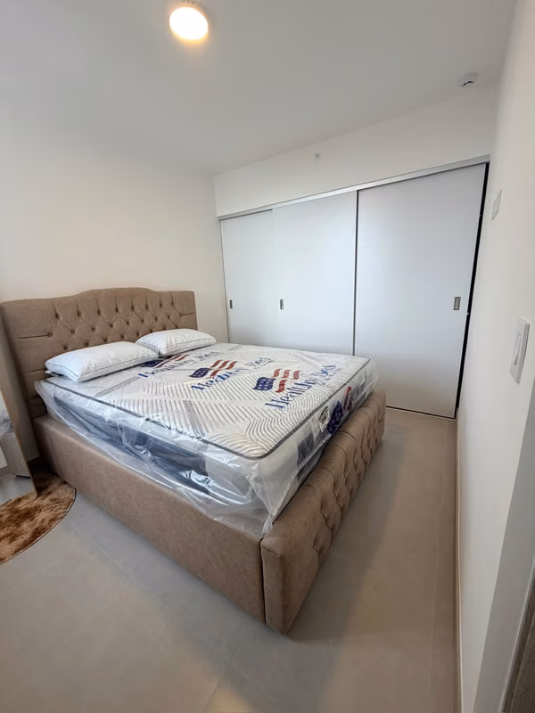 Apartamento Amoblado en venta en Sky House, San Jose cerca Parque de la Paz