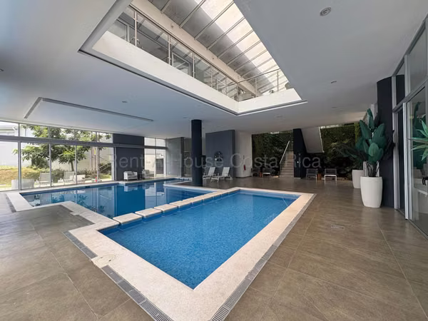 Rental House in Condominio near the Lincolm plaza in Santo Domingo de San Miguel Heredia