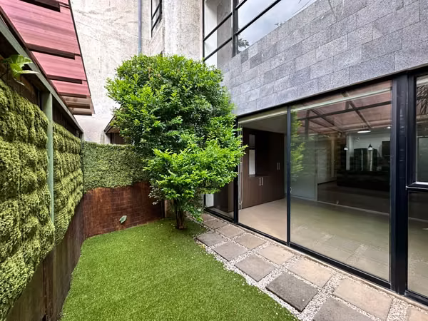 Apartamento con Linea Blanca - Azura Flats Santa Ana