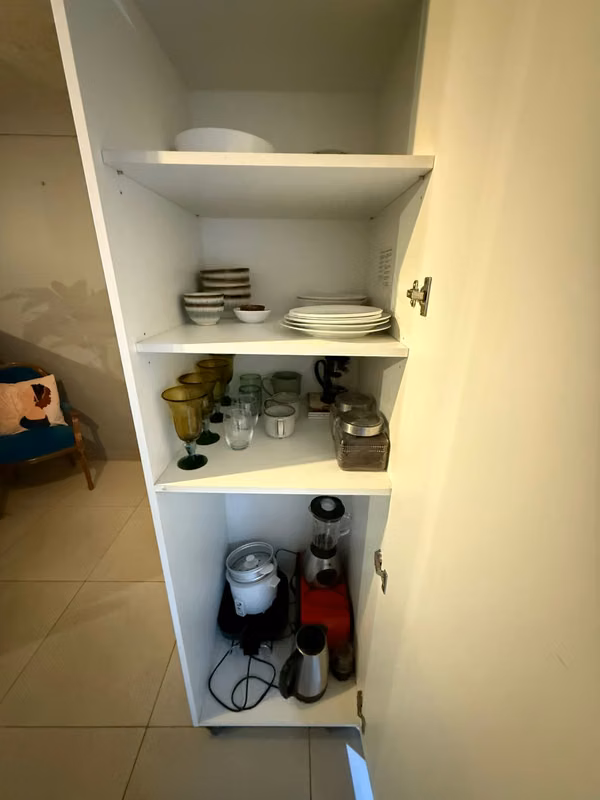 Apartamento Tipo Estudio en venta en Curridabat cerca de Plaza del Sol