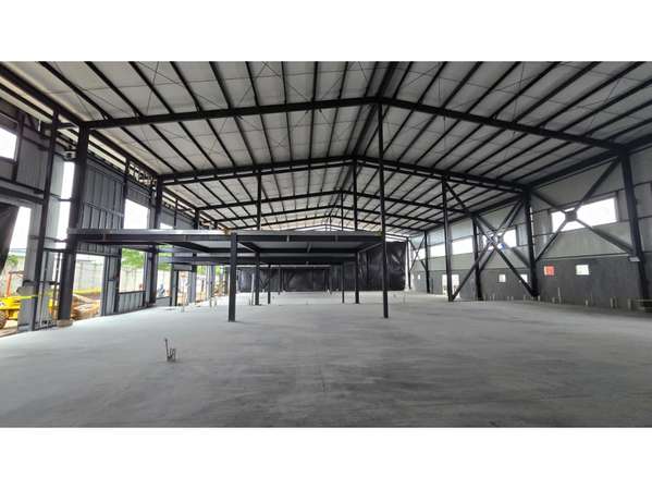 BODEGAS INDUSTRIALES EN ALQUILER | SANTA ROSA – HEREDIA