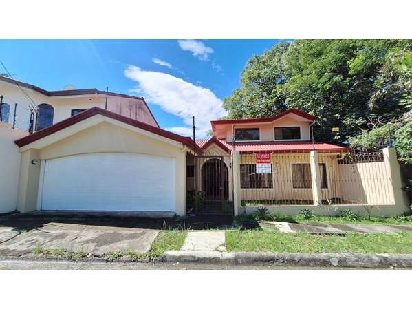 Casa En Venta En Brasil De Santa Ana, San José