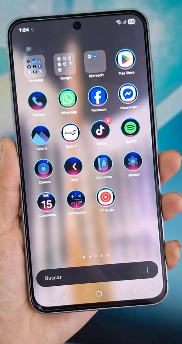 Change for ultra s23 or iphone