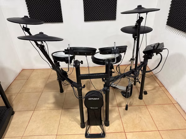 Roland - TD-17KVX2