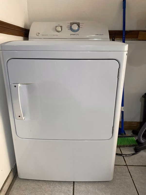 General Electric Dryer