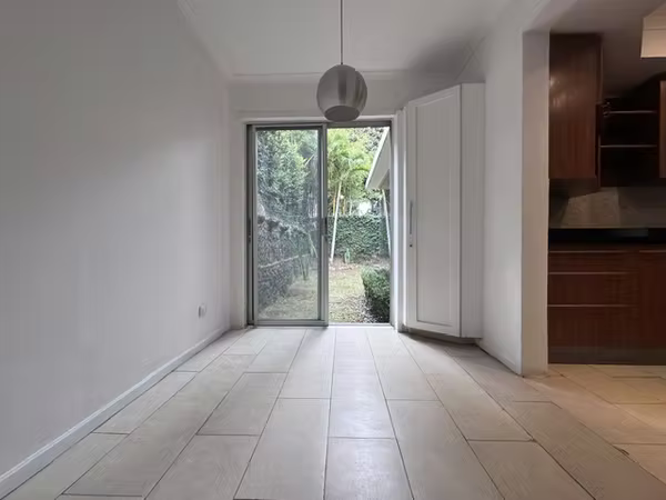 COMODA CASA IMPECABLE EN ALQUILER EN GUACHIPELÍN DE ESCAZÚ