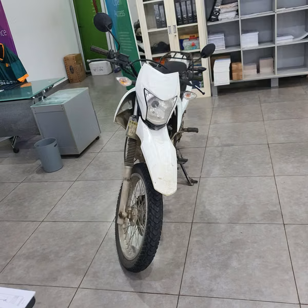 MOTO HONDA 150 XR 2022