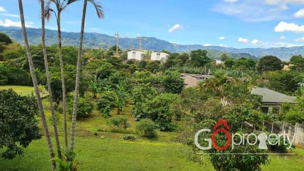 Sale of mixed lot in Guayabos de Curridabat, 4515