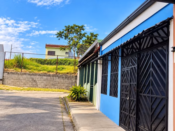 Venta de casa en Guadalupe AS ID43681