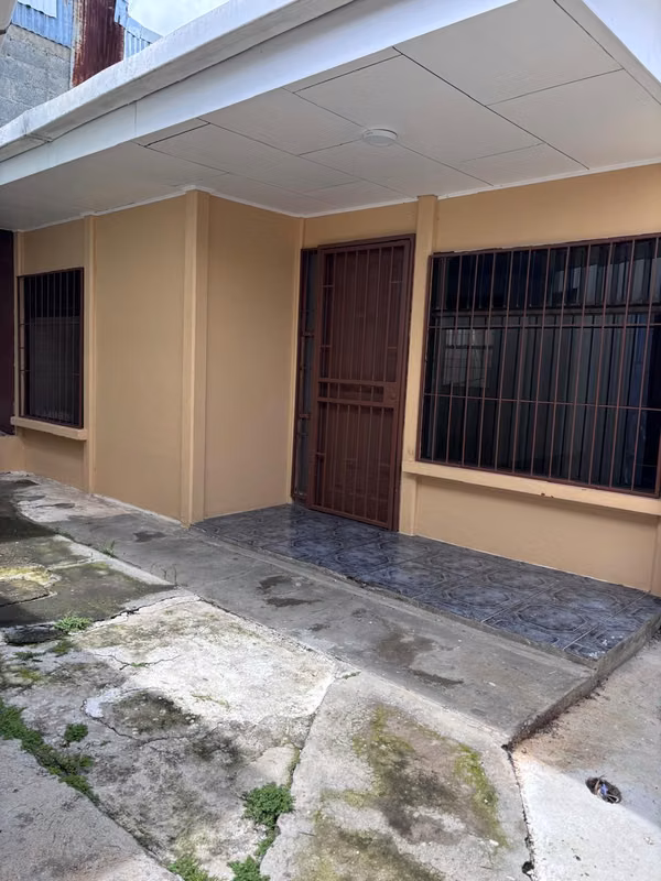 Very safe and comfortable house