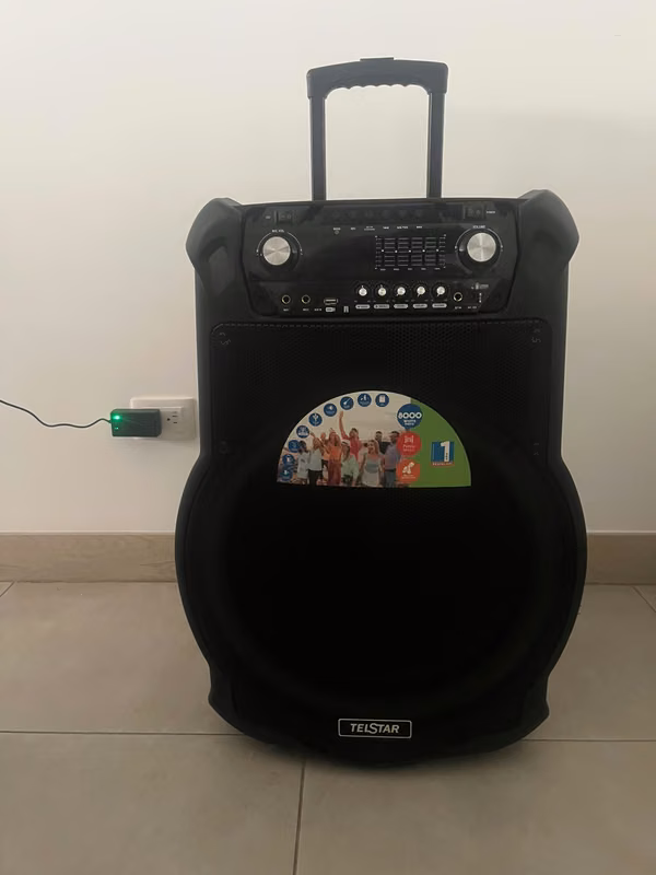 Telstar 18 