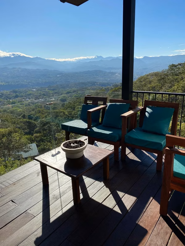 Casa en Alquiler en Río Grande, Atenas
