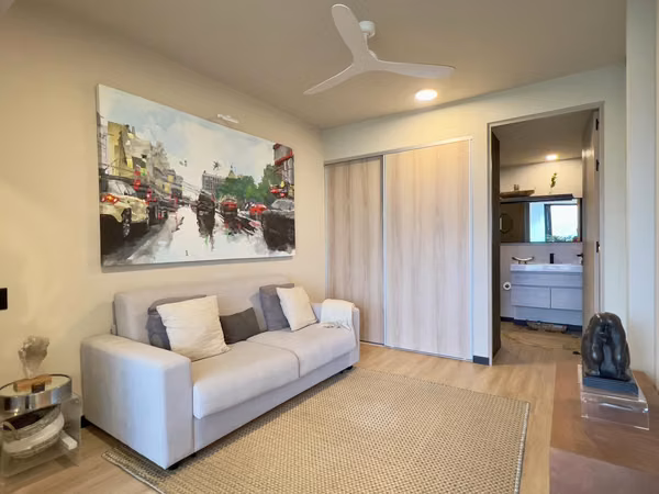 Apartamento en Venta Proyecto Exclusivo con Increíble Vista