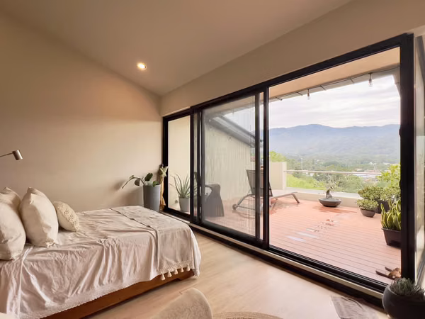Apartamento en Venta Proyecto Exclusivo con Increíble Vista