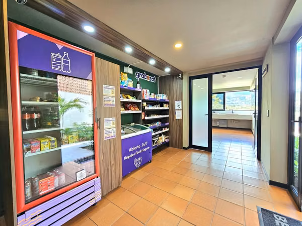 Apartamento en Venta Proyecto Exclusivo con Increíble Vista