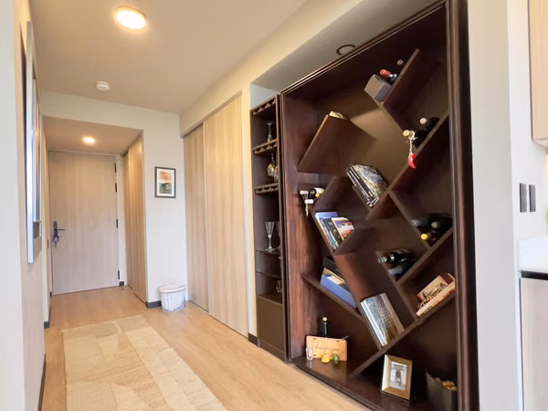 Apartamento en Venta Proyecto Exclusivo con Increíble Vista