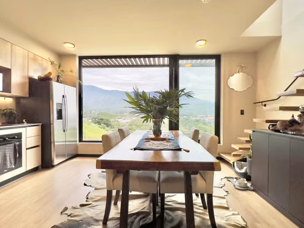 Apartamento en Venta Proyecto Exclusivo con Increíble Vista