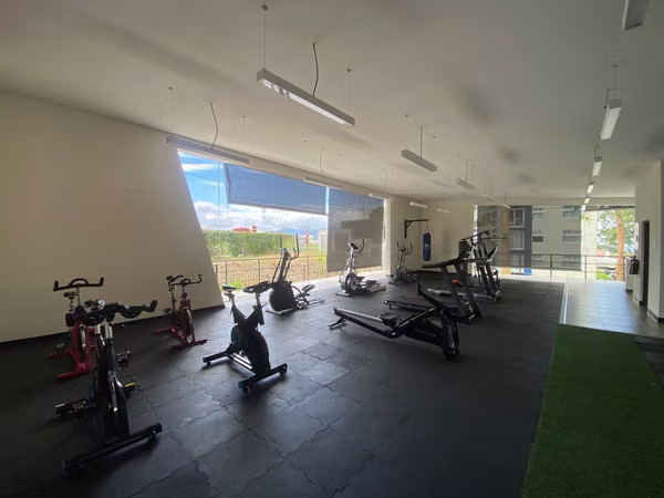 Venta de Apartamento en Condominio, Tibás.  6158