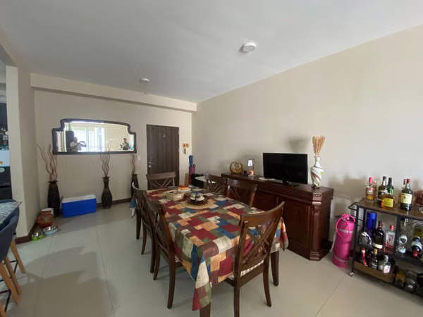 Venta de Apartamento en Condominio, Tibás.  6158