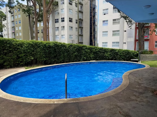  Venta de Apartamento en Condominio, Tibás.  6158