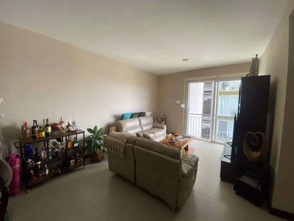 Venta de Apartamento en Condominio, Tibás.  6158