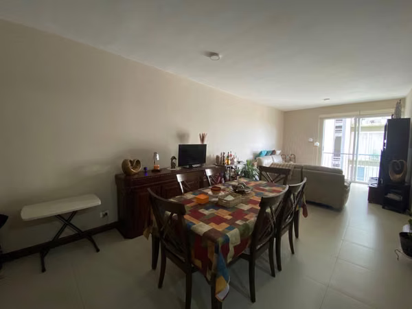 Venta de Apartamento en Condominio, Tibás.  6158