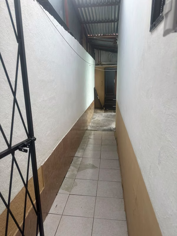 Casa en Zorobaru: Paz, Privacidad y Confort