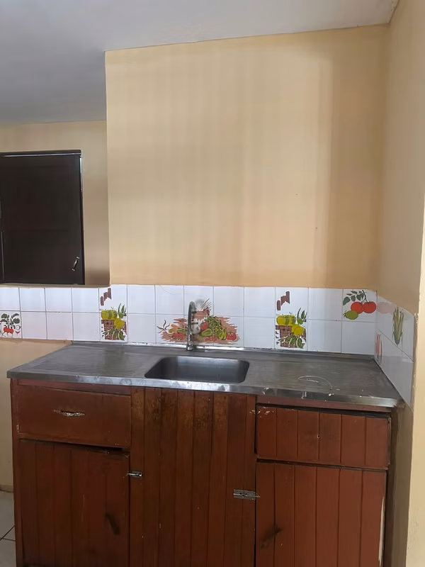 Casa en Zorobaru: Paz, Privacidad y Confort