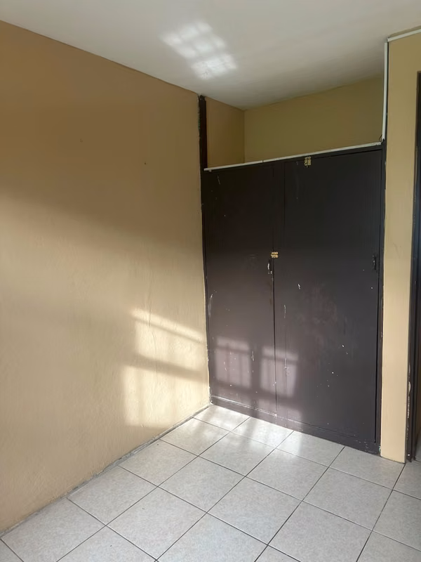 Casa en Zorobaru: Paz, Privacidad y Confort