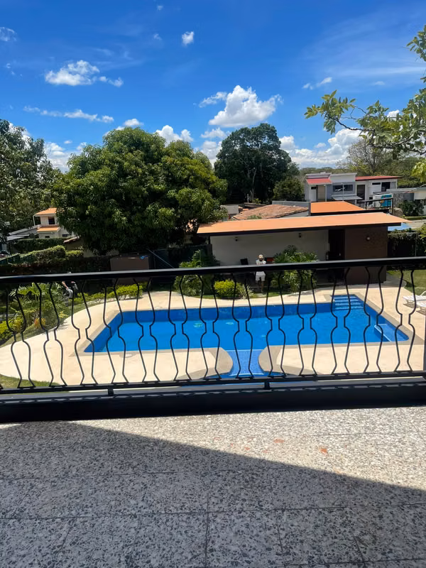 VENTA DE LOTE EN CONDOMINIO HACIENDA GARABITO EN LA GARITA DE ALAJUELA