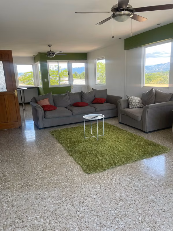 VENTA DE LOTE EN CONDOMINIO HACIENDA GARABITO EN LA GARITA DE ALAJUELA