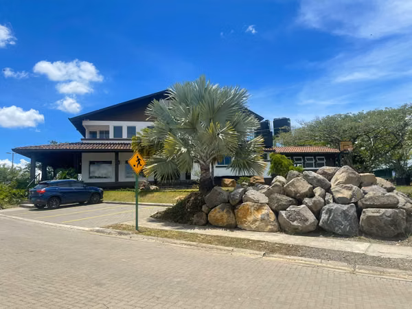 VENTA DE LOTE EN CONDOMINIO HACIENDA GARABITO EN LA GARITA DE ALAJUELA