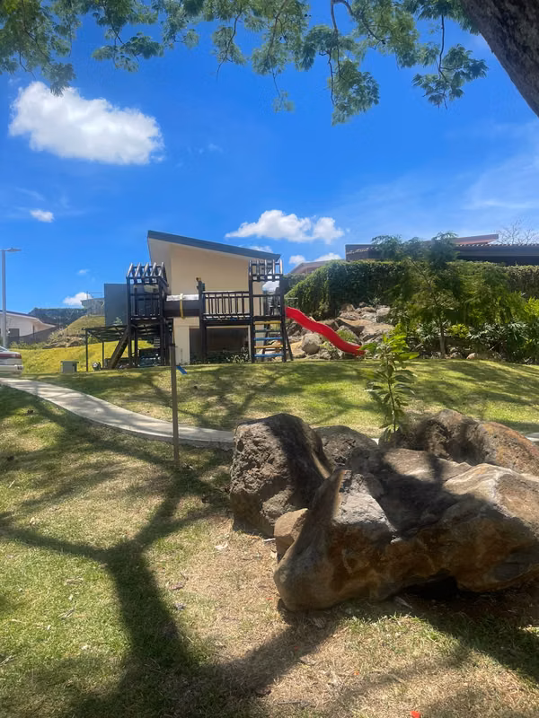 VENTA DE LOTE EN CONDOMINIO HACIENDA GARABITO EN LA GARITA DE ALAJUELA