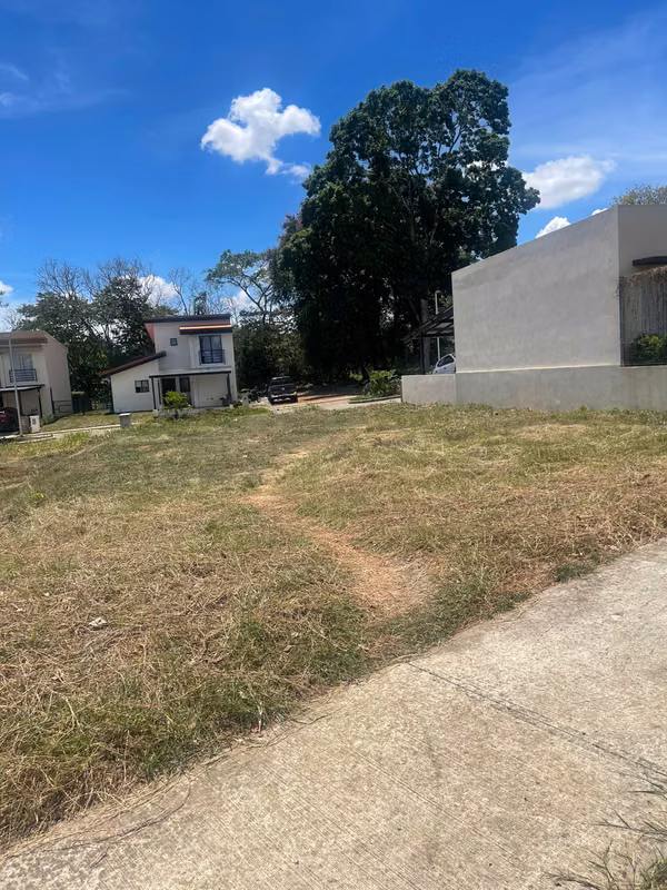 VENTA DE LOTE EN CONDOMINIO HACIENDA GARABITO EN LA GARITA DE ALAJUELA