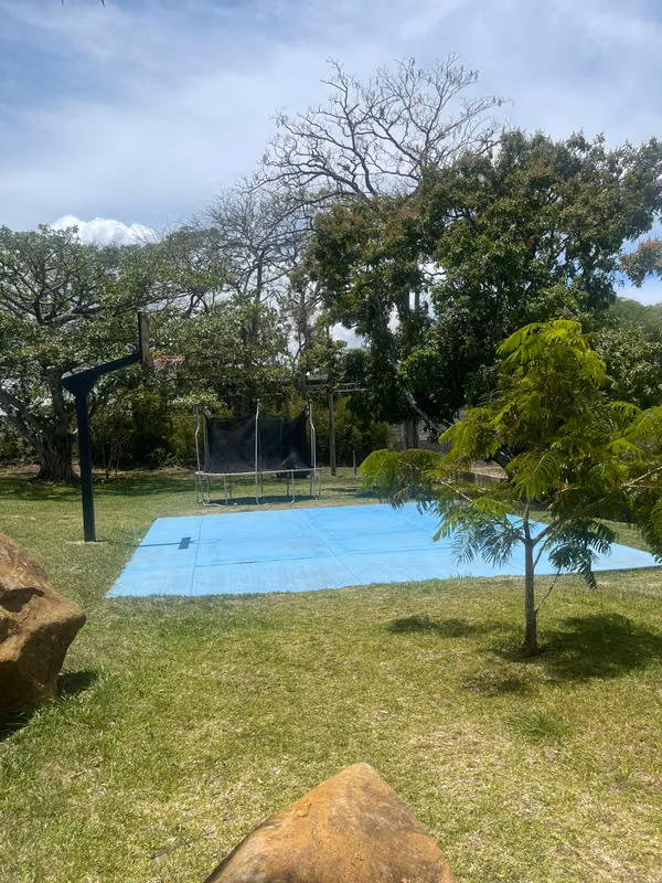VENTA DE LOTE EN CONDOMINIO HACIENDA GARABITO EN LA GARITA DE ALAJUELA