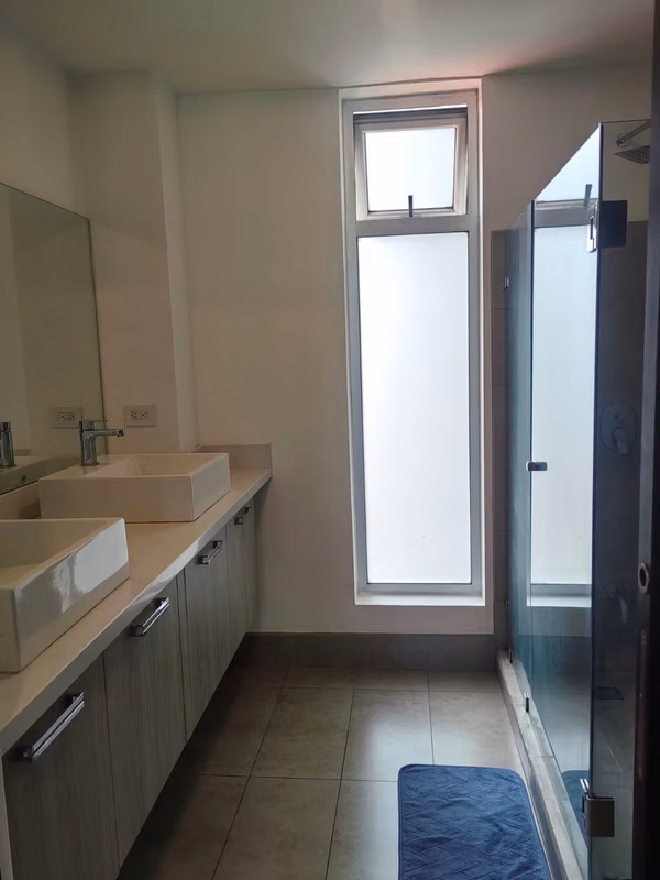 Alquiler de apartamento Nunciatura. ¡Amueblado ! ¡Espectacular!