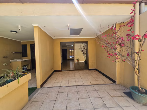 Venta de condominio de oportunidad!!