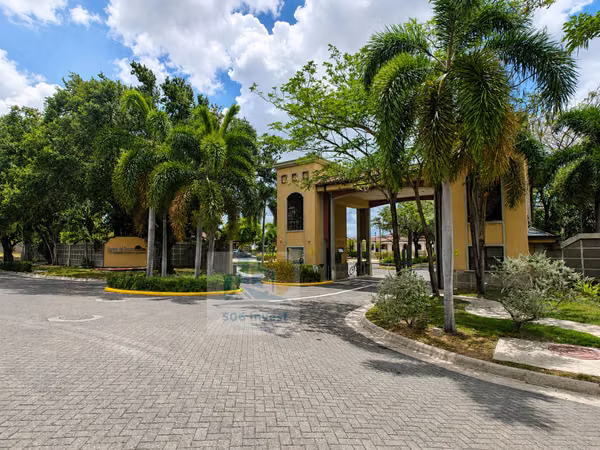Lote en venta en condominio, Liberia | 375 m²
