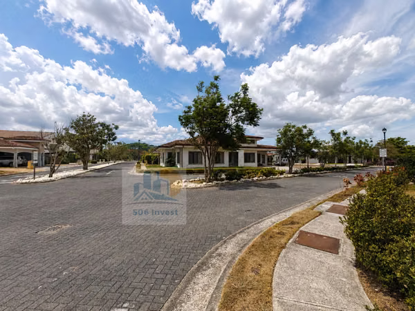 Lote en venta en condominio, Liberia | 375 m²