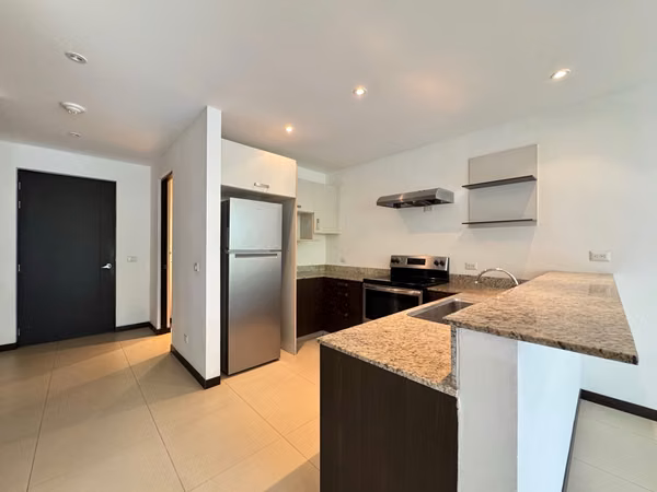 Apartment for sale in Pozos, Santa Ana