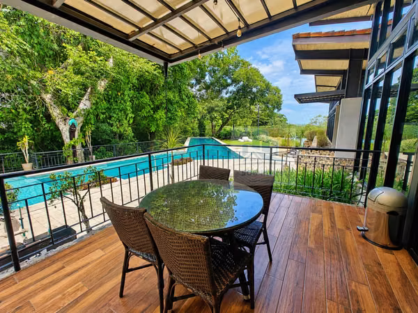 Lote en venta en La Guácima – Hacienda Espavel 844 m²