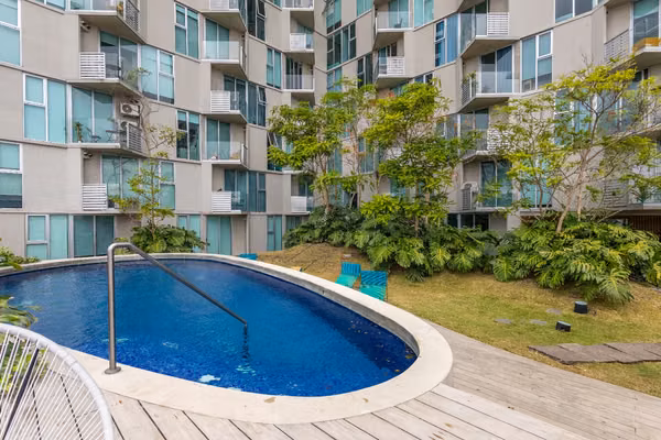 ¡Alquiler de Apartamento en Torre Secrt Sabana !