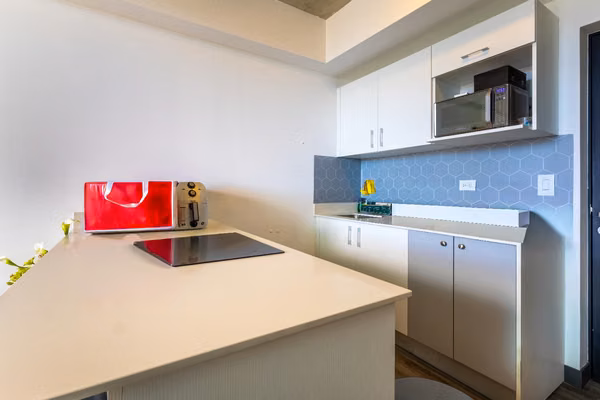 ¡Alquiler de Apartamento en Torre Secrt Sabana !
