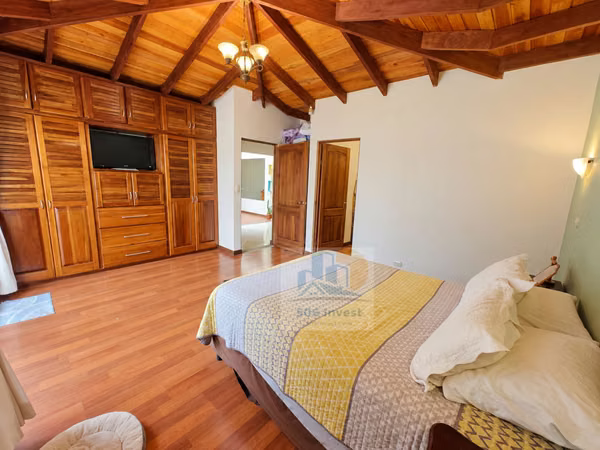 Casa en venta de 1 piso en La Guácima, Alajuela | 238 m²
