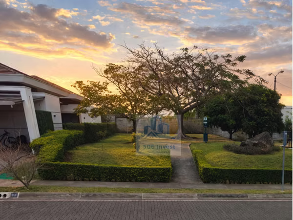 Lot for sale in La Guátima condo, 534 m ²