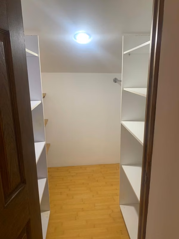 Casa disponible en Pozos, Santa Ana