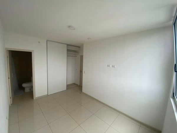 SE ALQUILA APARTAMENTO EN CONDOMINIO BAMBU 106 - ULLOA HEREDIA