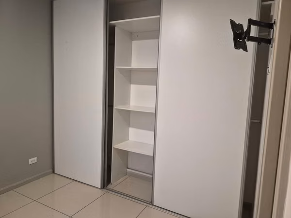 SE ALQUILA APARTAMENTO EN CONDOMINIO BAMBU 106 - ULLOA HEREDIA